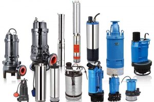 تفاوت کفکش و شناور