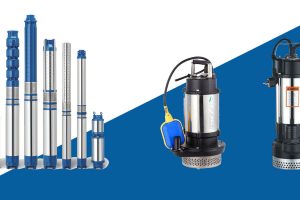 پمپ کفکش و کاربردهایش